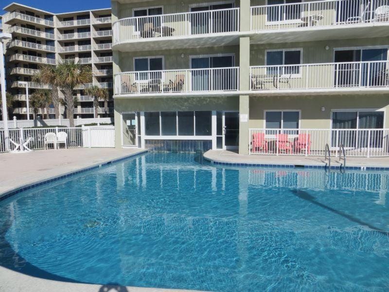 Tradewinds 1307 by Vacation Homes Collection Apartment in Orange Beach