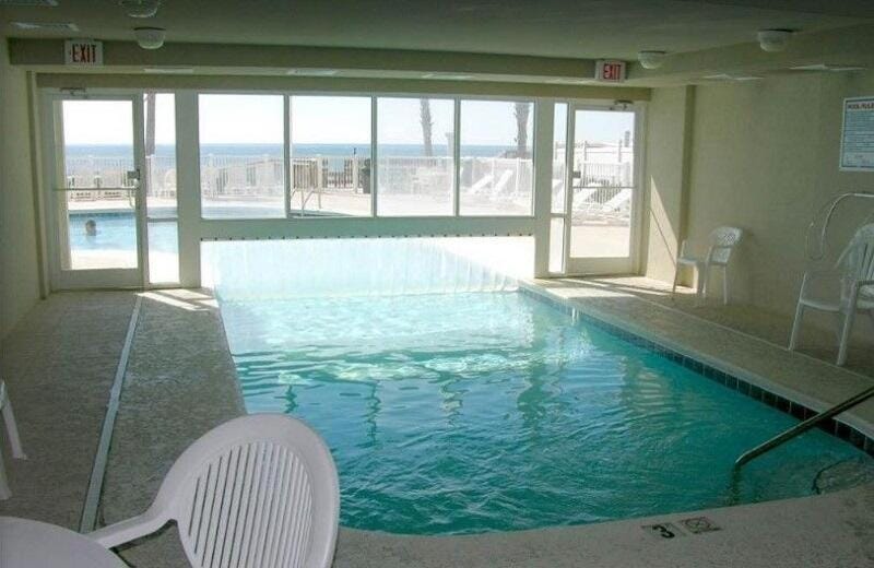 Tradewinds 1307 by Vacation Homes Collection Apartment in Orange Beach