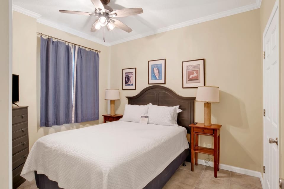 Tradewinds 1307 by Vacation Homes Collection Apartment in Orange Beach