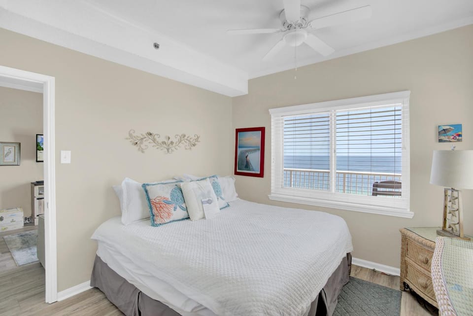Tradewinds 1305 by Vacation Homes Collection Apartment in Orange Beach