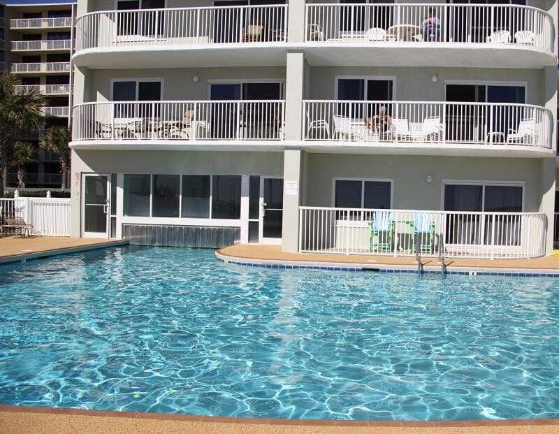 Tradewinds 1305 by Vacation Homes Collection Apartment in Orange Beach