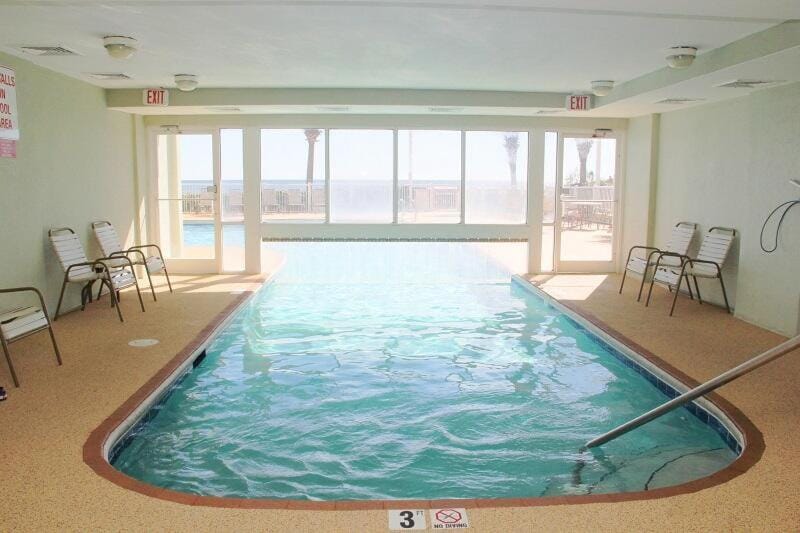 Tradewinds 1305 by Vacation Homes Collection Apartment in Orange Beach