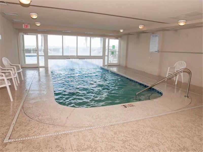 Tradewinds 1303 by Vacation Homes Collection Apartment in Orange Beach