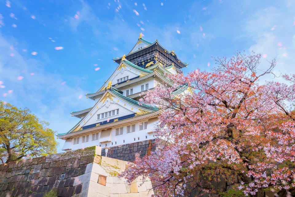 Spring, Day