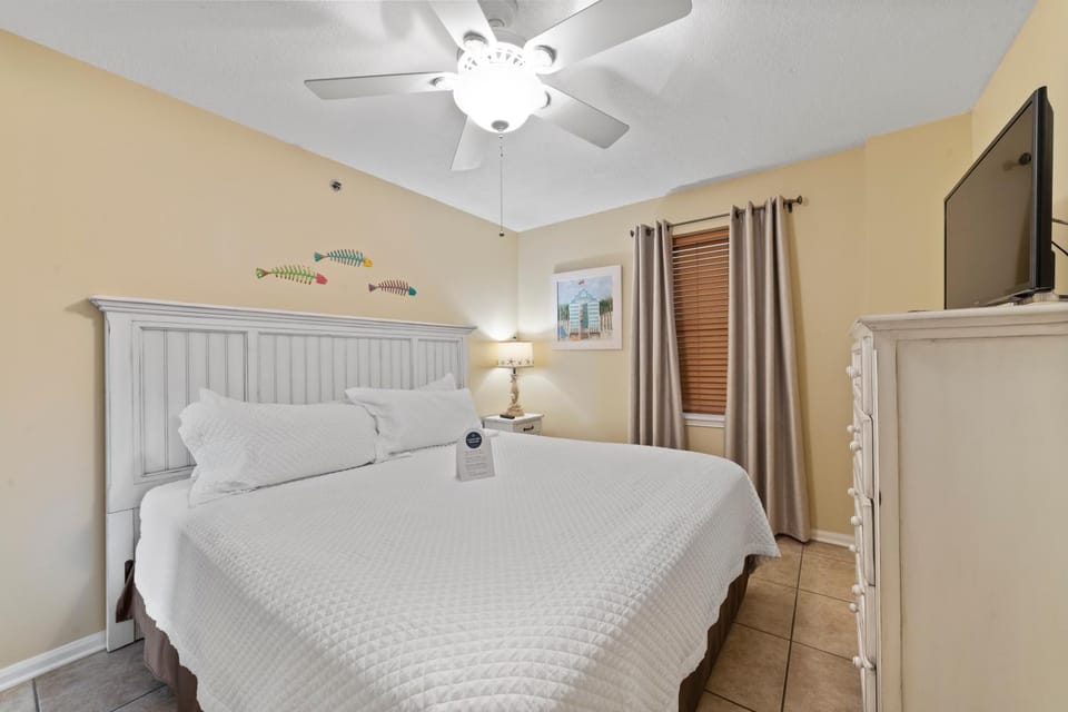 Tradewinds 1103 by Vacation Homes Collection Apartment in Orange Beach