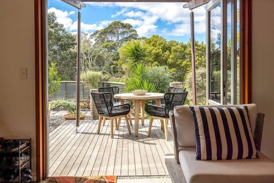Welcome on Wilma by Waiheke Pure House in Auckland Region