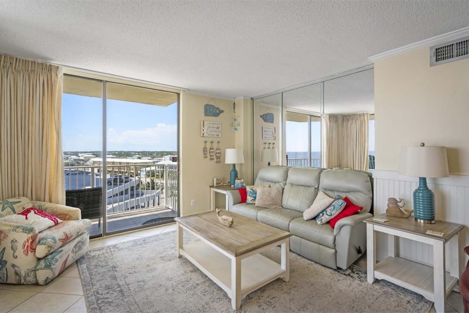 The Whaler B6 by Vacation Homes Collection Apartment in Gulf Shores