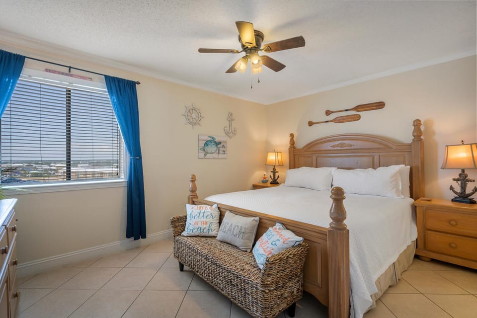 The Whaler B6 by Vacation Homes Collection Apartment in Gulf Shores