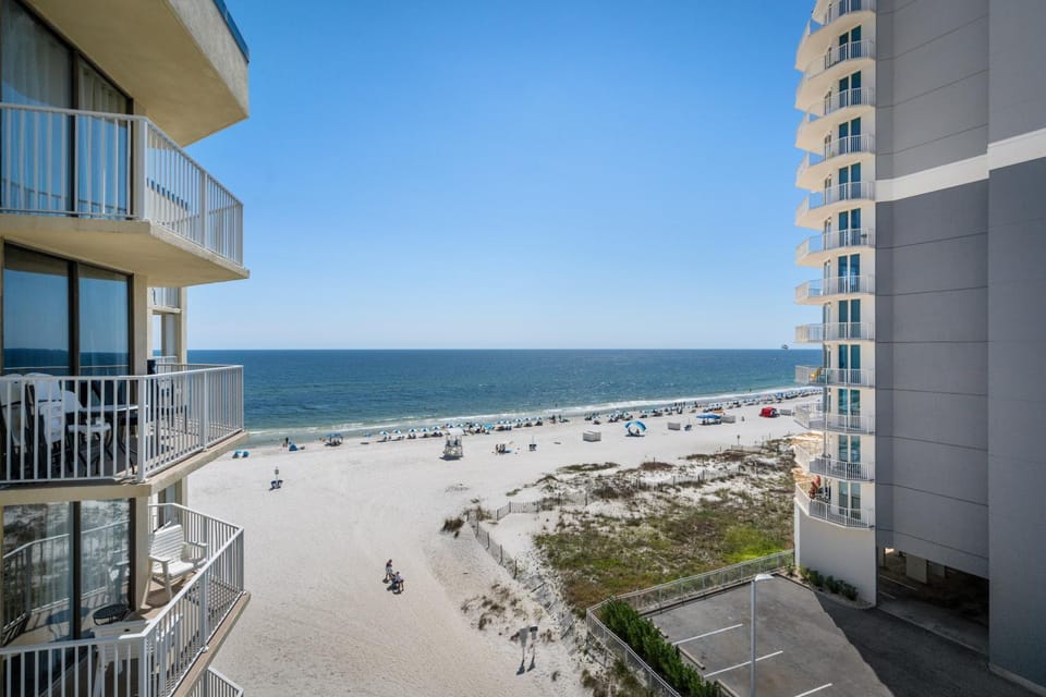 The Whaler B6 by Vacation Homes Collection Apartment in Gulf Shores