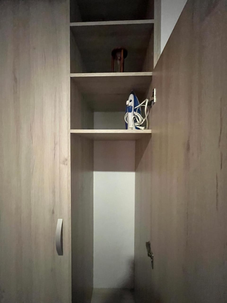 Spacio 202 Apartment in Cali