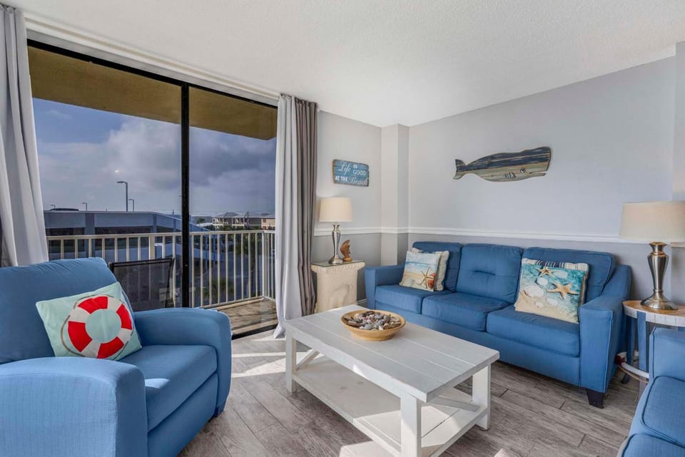 The Whaler B3 by Vacation Homes Collection Apartment in Gulf Shores