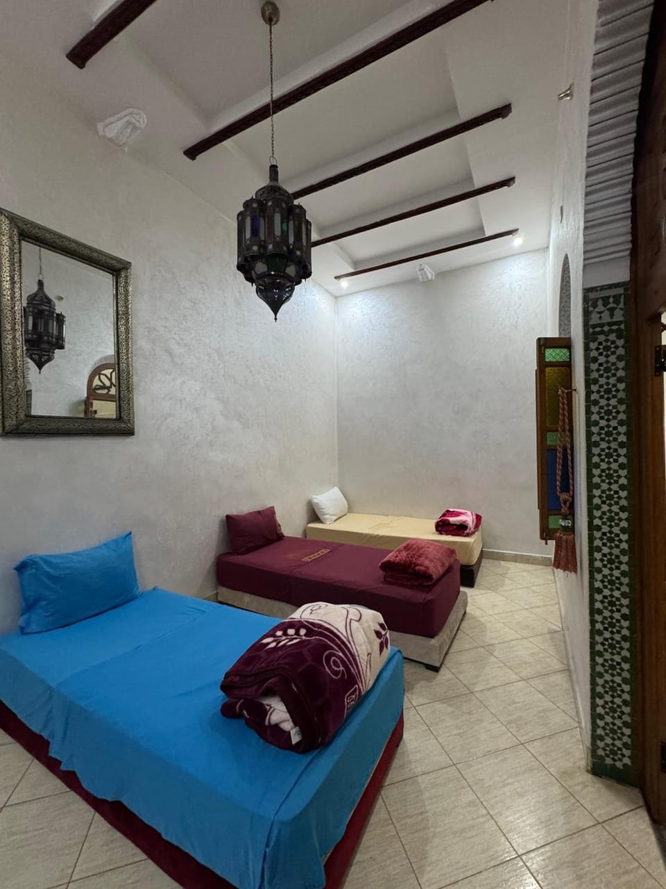 Dar alwaha Apartment in Rabat