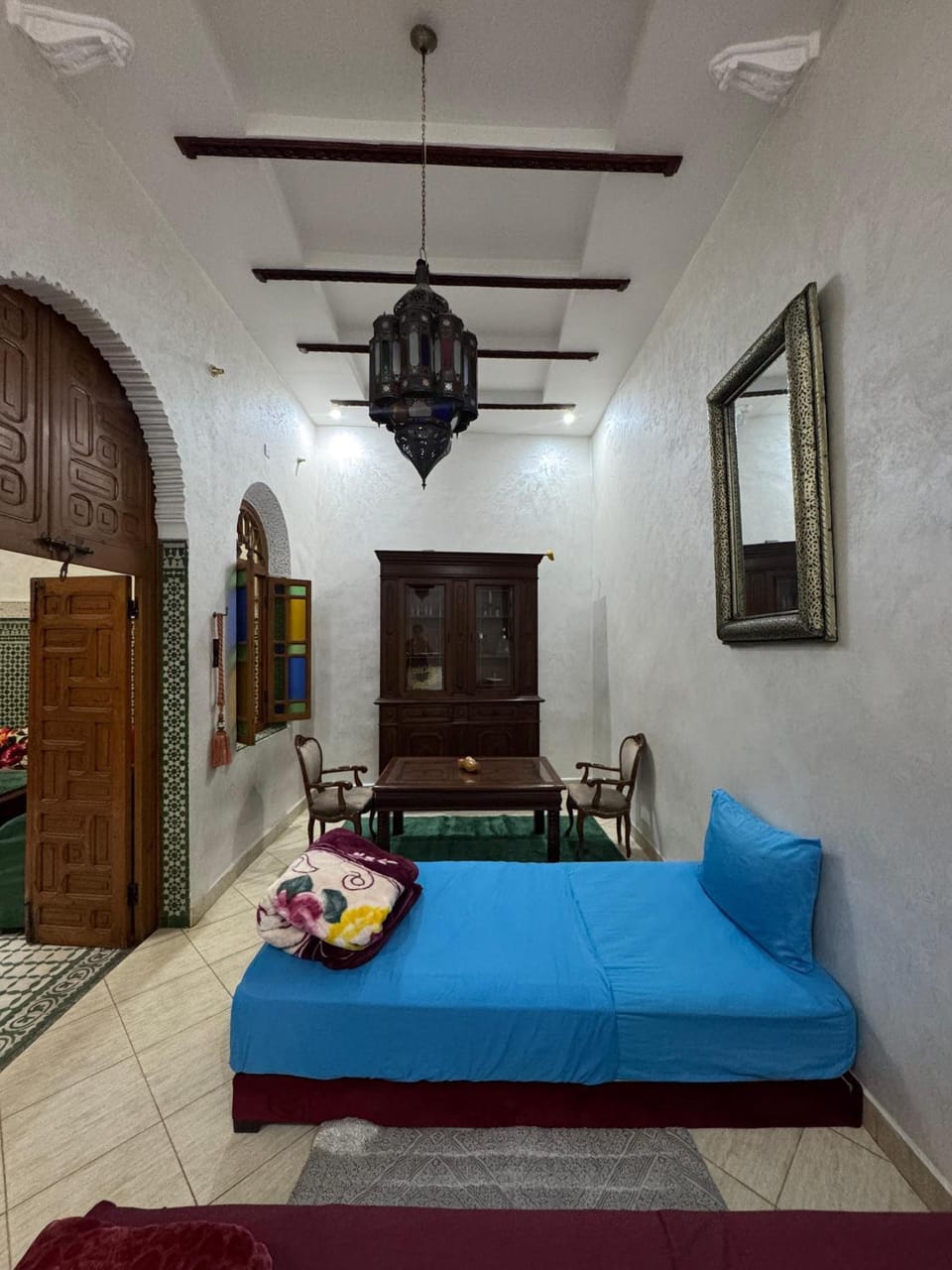 Dar alwaha Apartment in Rabat