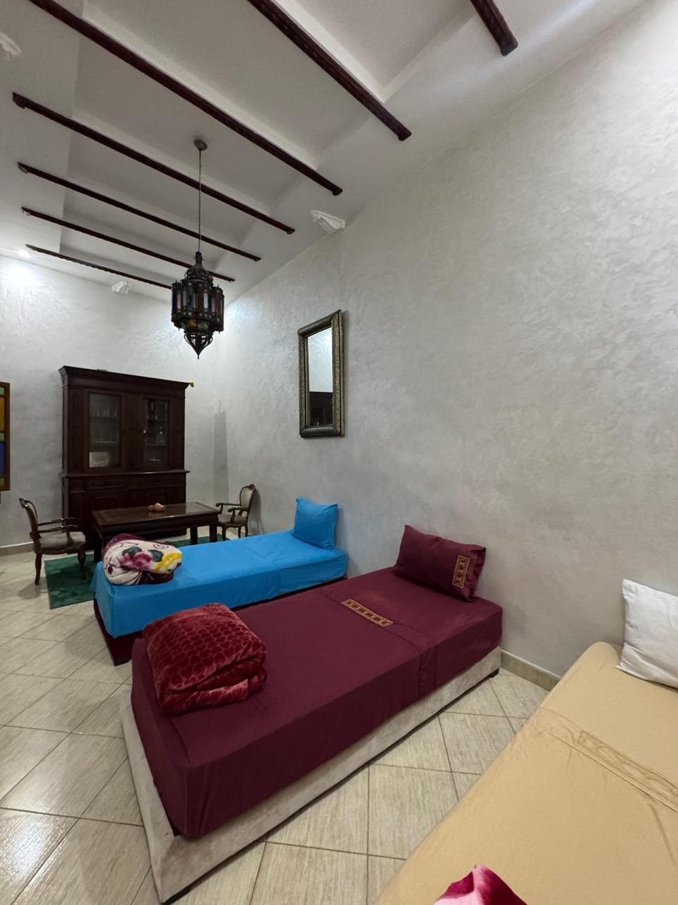 Dar alwaha Apartment in Rabat