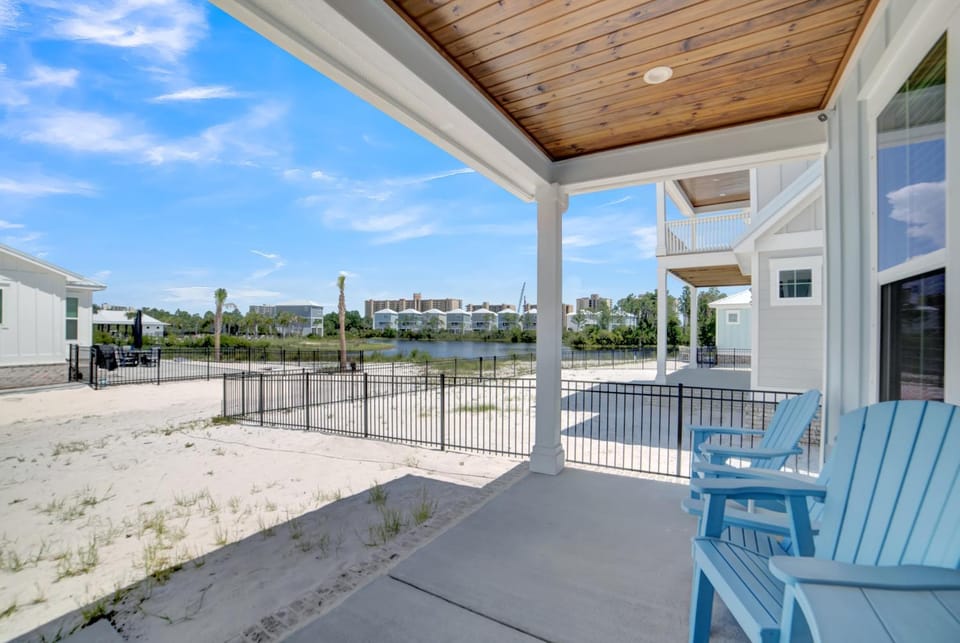 Summer Salt 2774 by Vacation Homes Collection House in Orange Beach