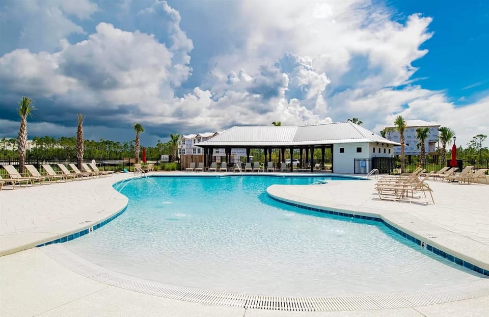 Summer Salt 2774 by Vacation Homes Collection House in Orange Beach