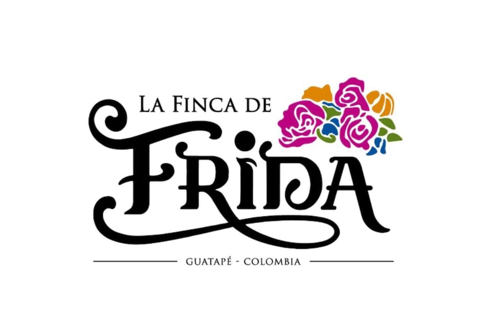 La Finca De Frida Hotel in Antioquia