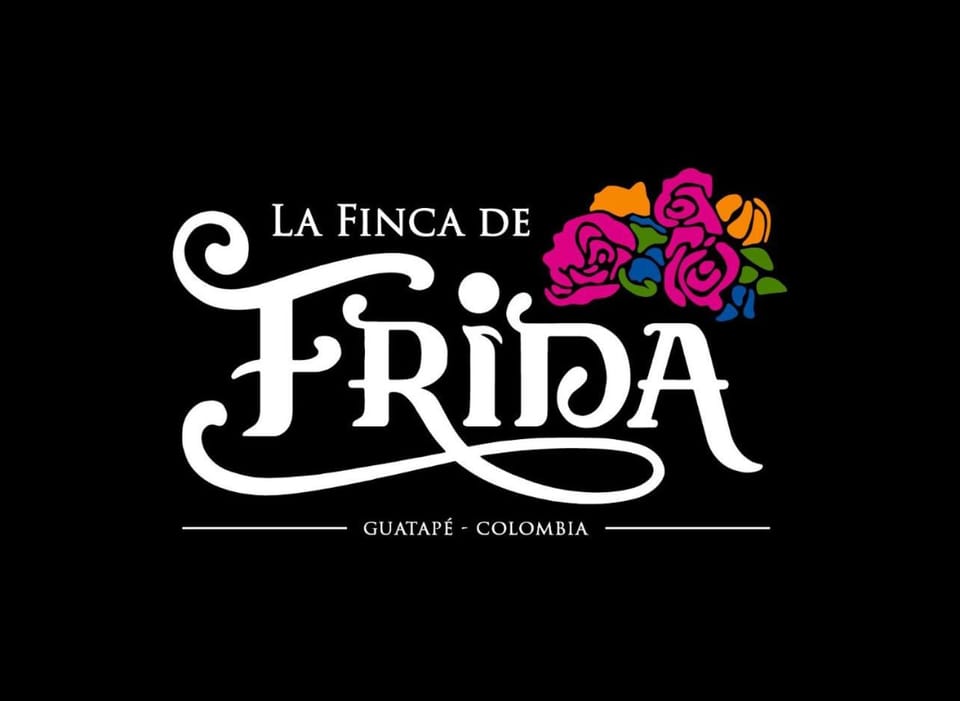 La Finca De Frida Hotel in Antioquia