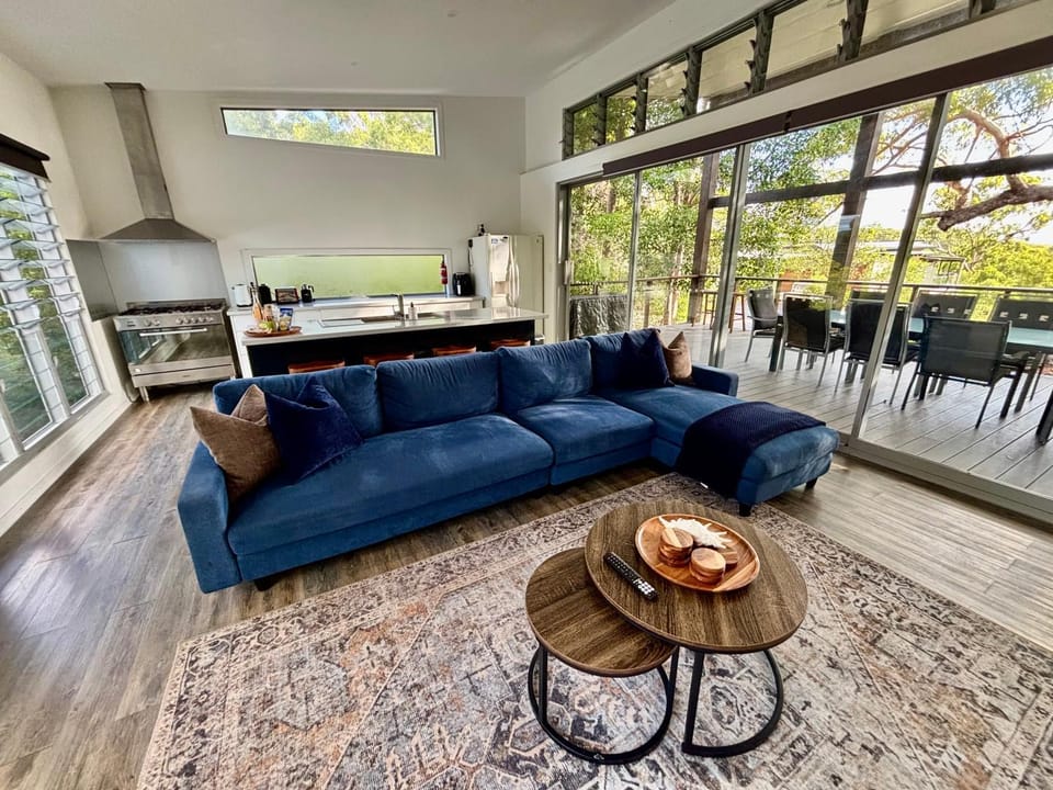 Balcony/Terrace, Living room, kitchen