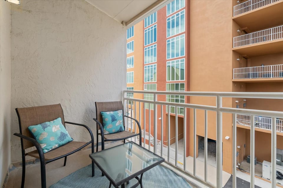 Sugar Beach 355 by Vacation Homes Collection Apartment in Orange Beach