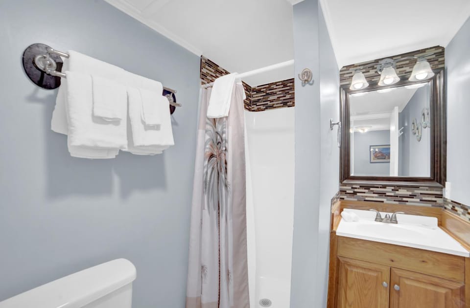 Sugar Beach 352 by Vacation Homes Collection Apartment in Orange Beach