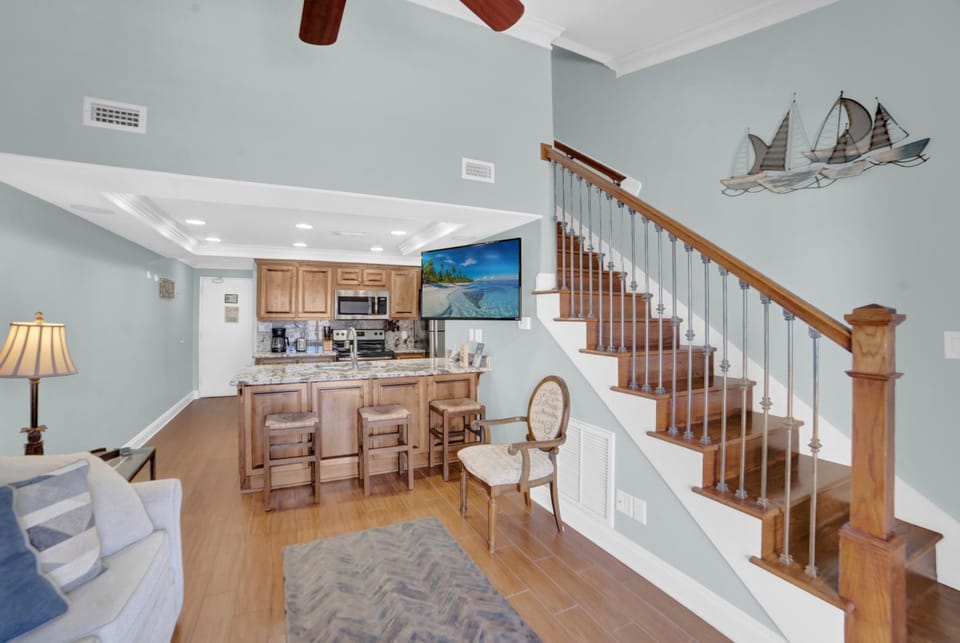 Sugar Beach 348 by Vacation Homes Collection Apartment in Orange Beach