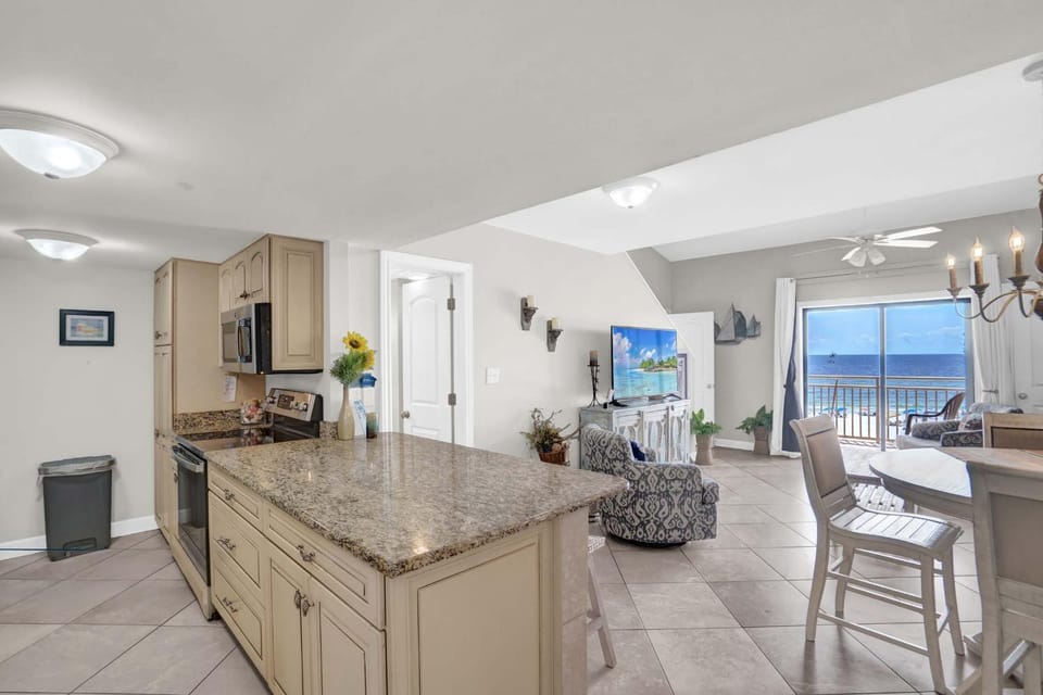 Sugar Beach 344 by Vacation Homes Collection Apartment in Orange Beach