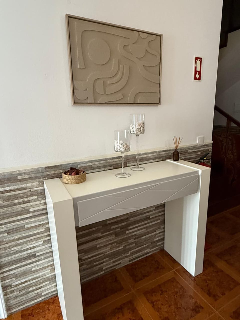 Island Haven - Cantinho da Ilha Apartment in Azores District