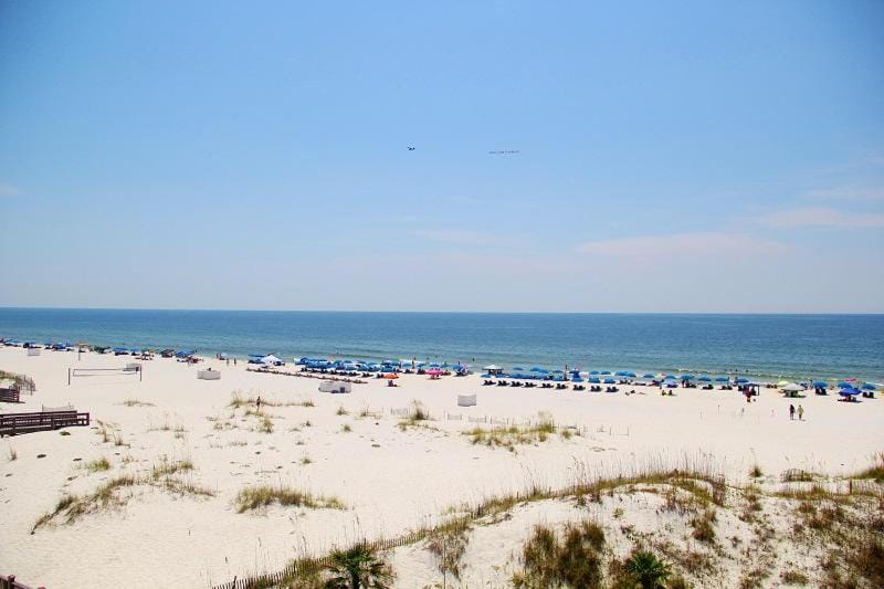 Sugar Beach 342 by Vacation Homes Collection Apartment in Orange Beach