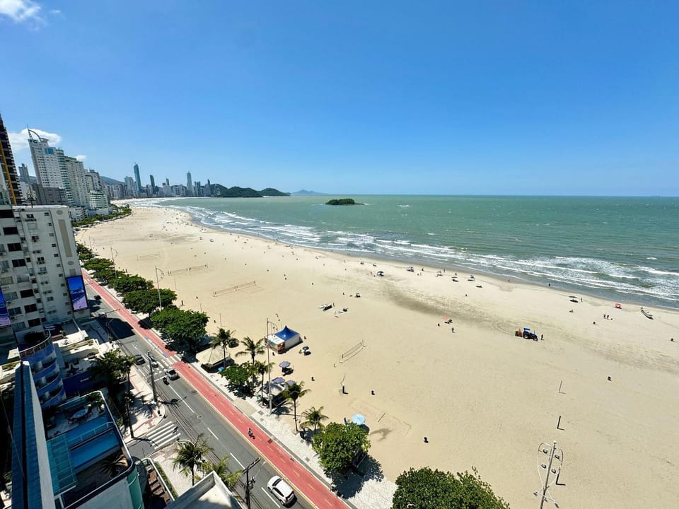 City view