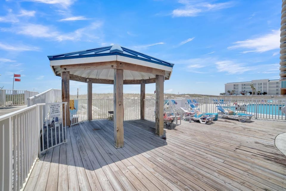 Sugar Beach 340 by Vacation Homes Collection Apartment in Orange Beach