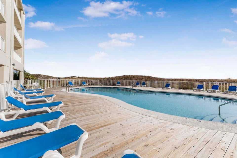 Sugar Beach 328 by Vacation Homes Collection Apartment in Orange Beach