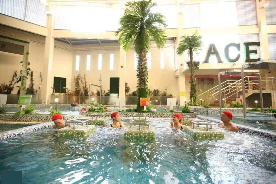 Day, Pool view, Swimming pool