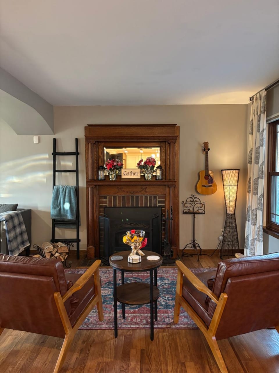 Bluegrass Resort - Nature rich escape, Between the Creation & ARK, Fully equipped kitchen, Pet friendly, Fire pit House in Indiana