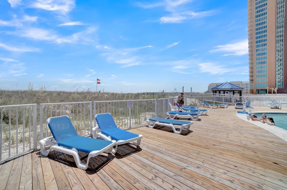 Sugar Beach 323 Apartment in Orange Beach