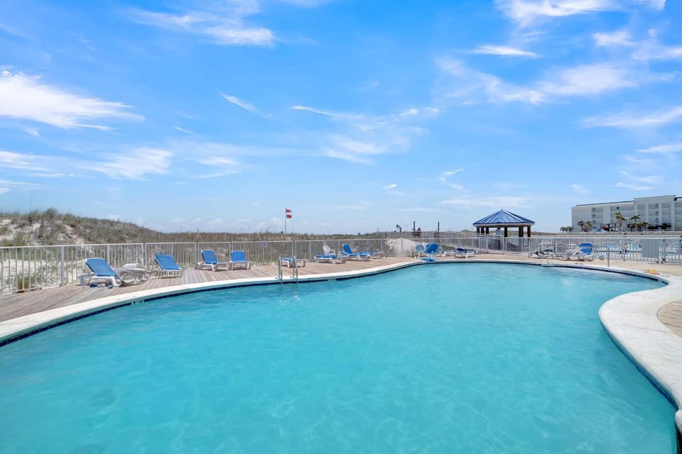 Sugar Beach 257 by Vacation Homes Collection Apartment in Orange Beach