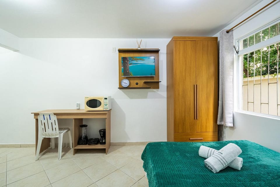 Estúdio Duo 500m da UFSC by Achei Florianópolis Apartment in Florianopolis