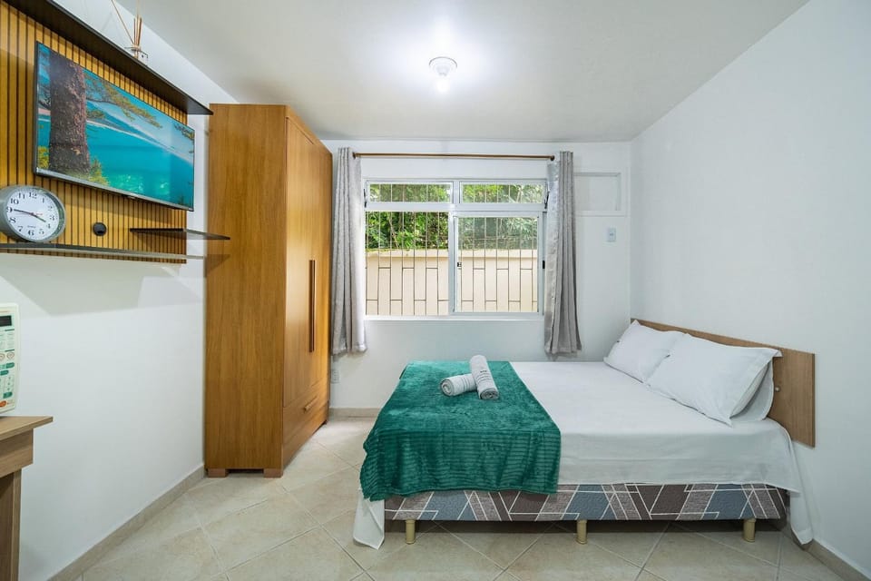 Estúdio Duo 500m da UFSC by Achei Florianópolis Apartment in Florianopolis