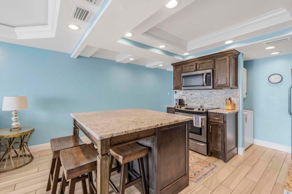 Sugar Beach 241 by Vacation Homes Collection Apartment in Orange Beach