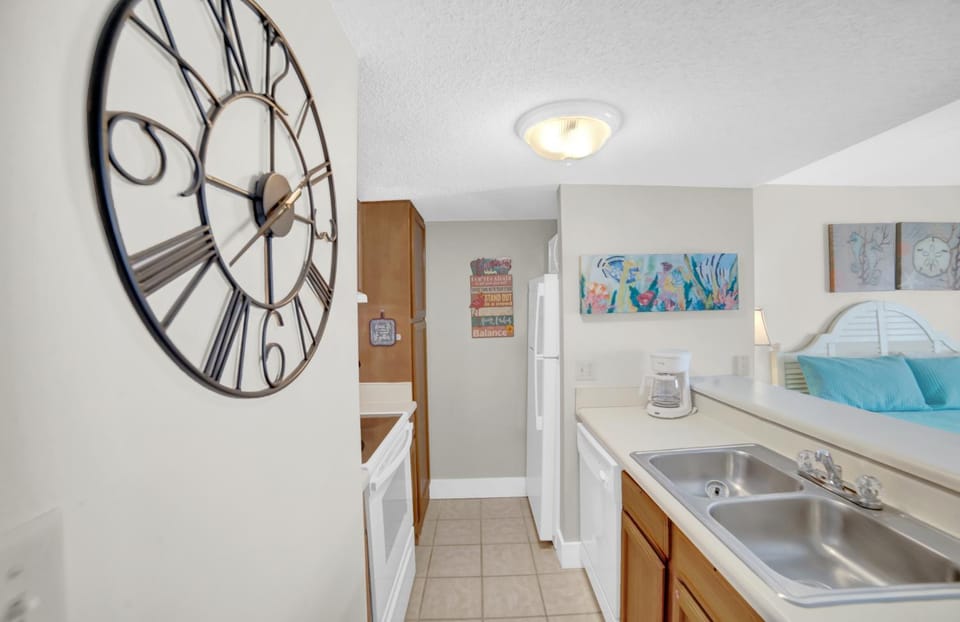 Sugar Beach 238 by Vacation Homes Collection Apartment in Orange Beach