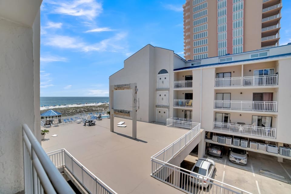 Sugar Beach 238 by Vacation Homes Collection Apartment in Orange Beach