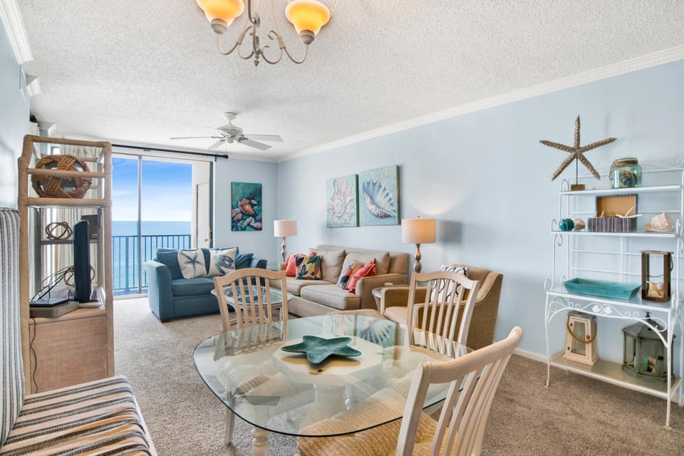 Shoalwater 903 by Vacation Homes Collection Apartment in Orange Beach