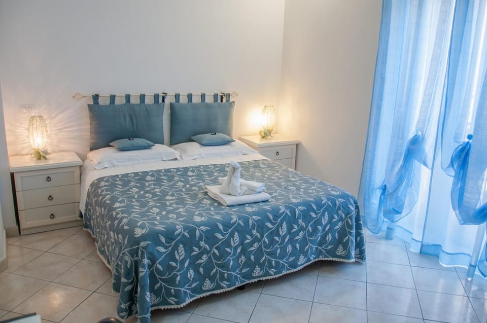 Bed & Breakfast ALLA LOGGETTA Bed and Breakfast in Tarquinia
