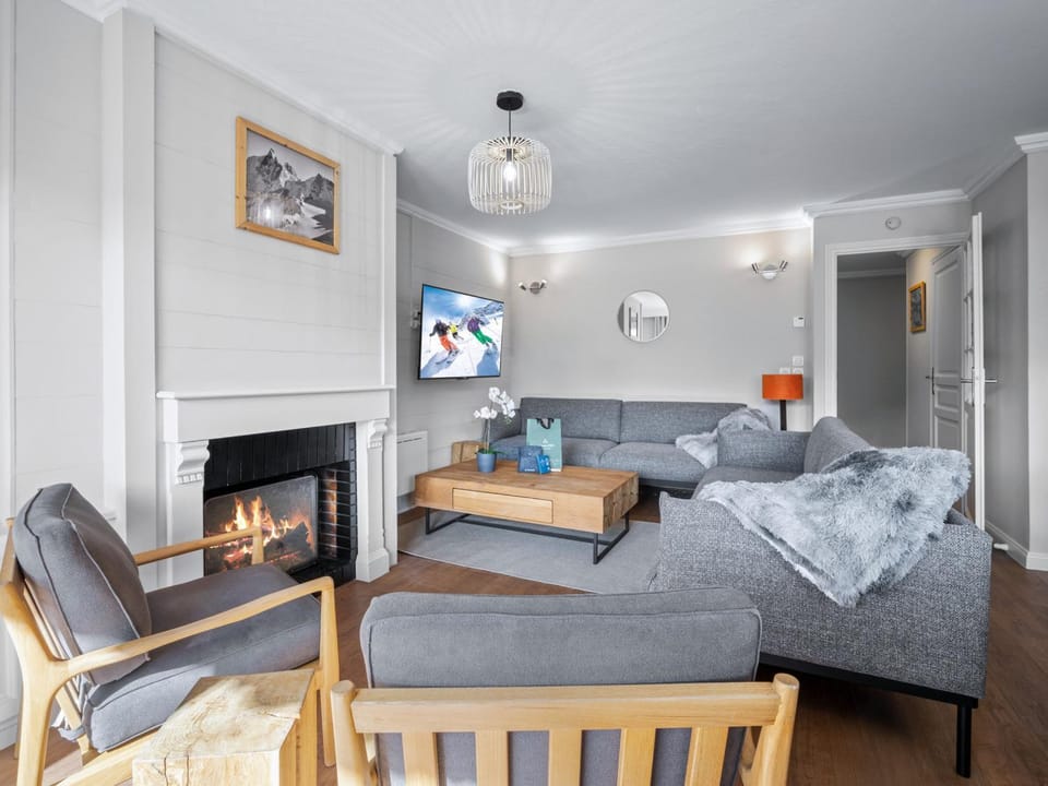Appartement spacieux pour 10 pers. à Val Thorens, accès direct pistes, balcon sud, espace wellness - FR-1-640-68 Apartment in Les Allues