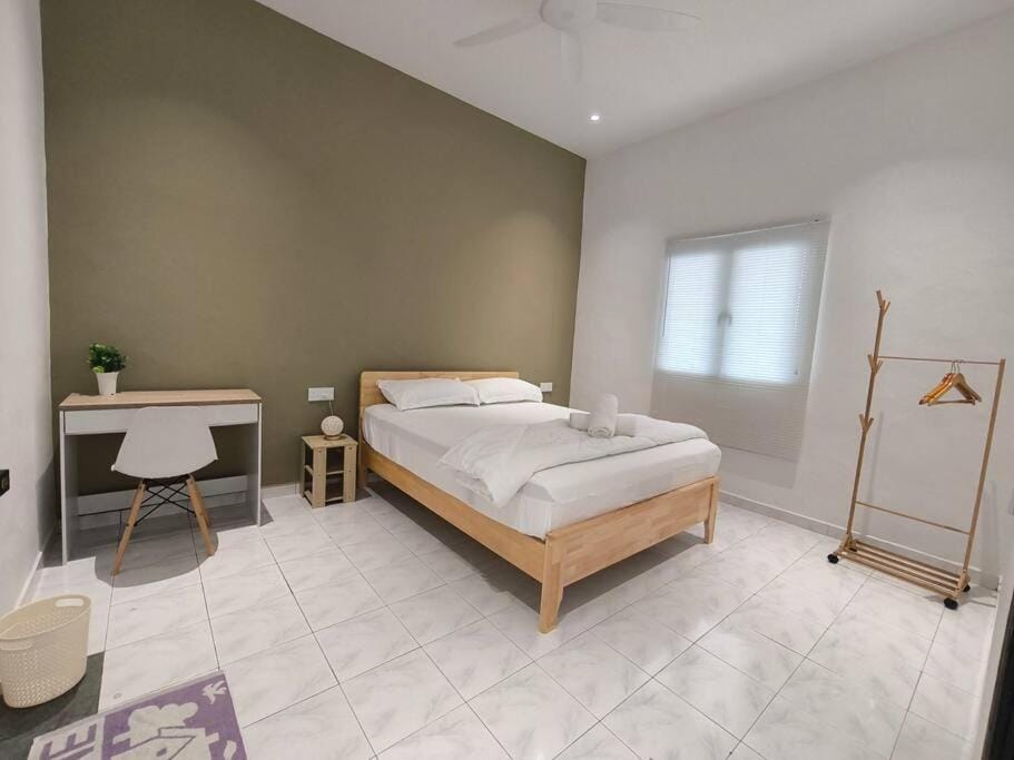 Tiny House Batu Pahat Homestay by Ngio House in Johor