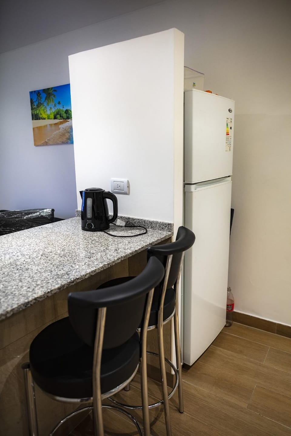 Las Cañitas Apartment in Buenos Aires