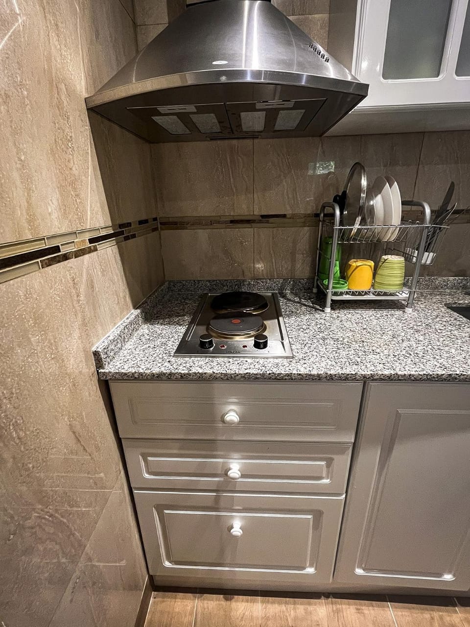 Las Cañitas Apartment in Buenos Aires