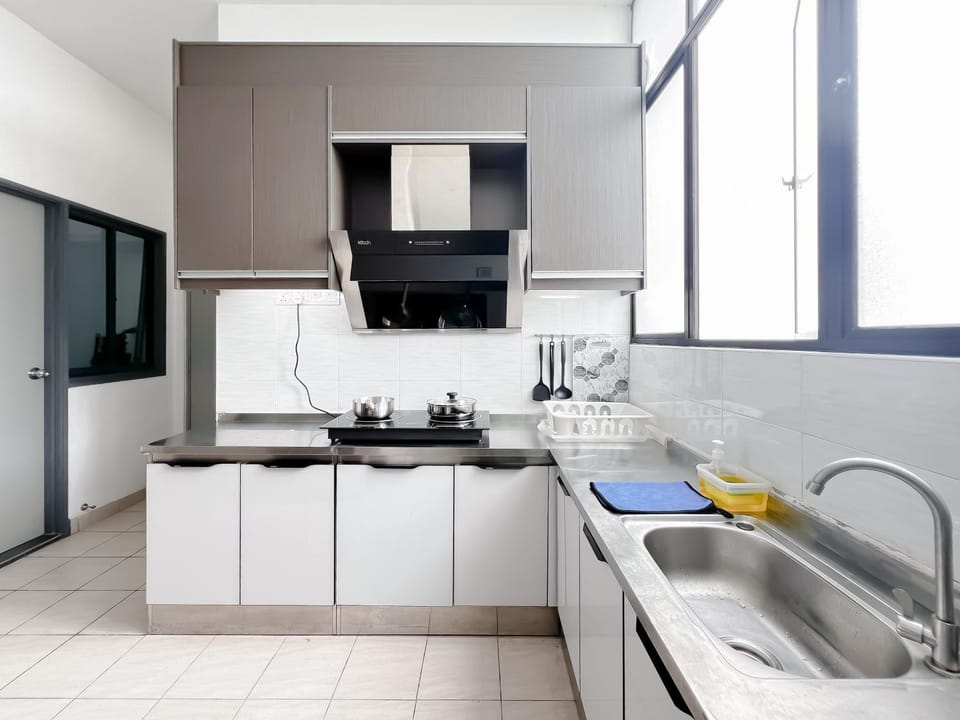 USJ One Park by Manhattan Group Apartment in Subang Jaya
