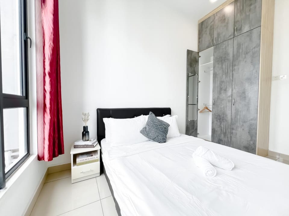 USJ One Park by Manhattan Group Apartment in Subang Jaya