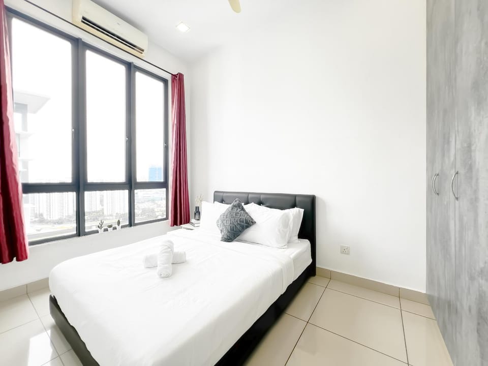 USJ One Park by Manhattan Group Apartment in Subang Jaya